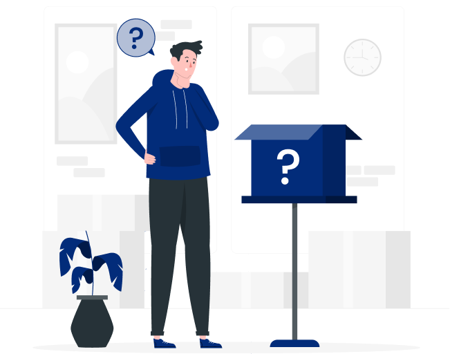 FAQ Image