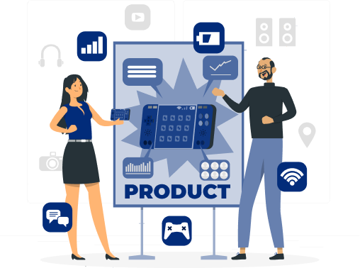 Single Product Page