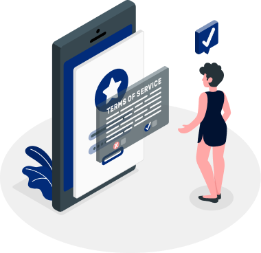 Terms and Conditions